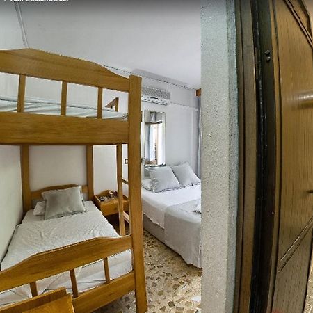 Pak Hotel - Adult Only Kusadası Exteriör bild