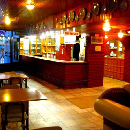 Pak Hotel - Adult Only Kusadası Exteriör bild