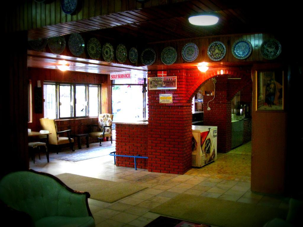 Pak Hotel - Adult Only Kusadası Exteriör bild