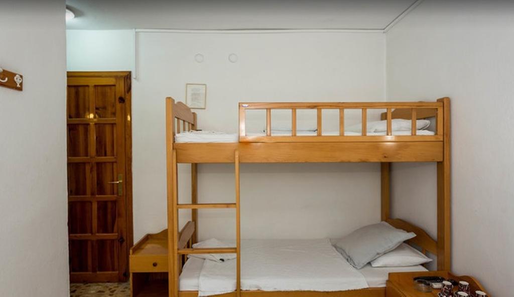 Pak Hotel - Adult Only Kusadası Exteriör bild