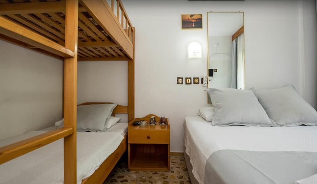 Pak Hotel - Adult Only Kusadası Exteriör bild