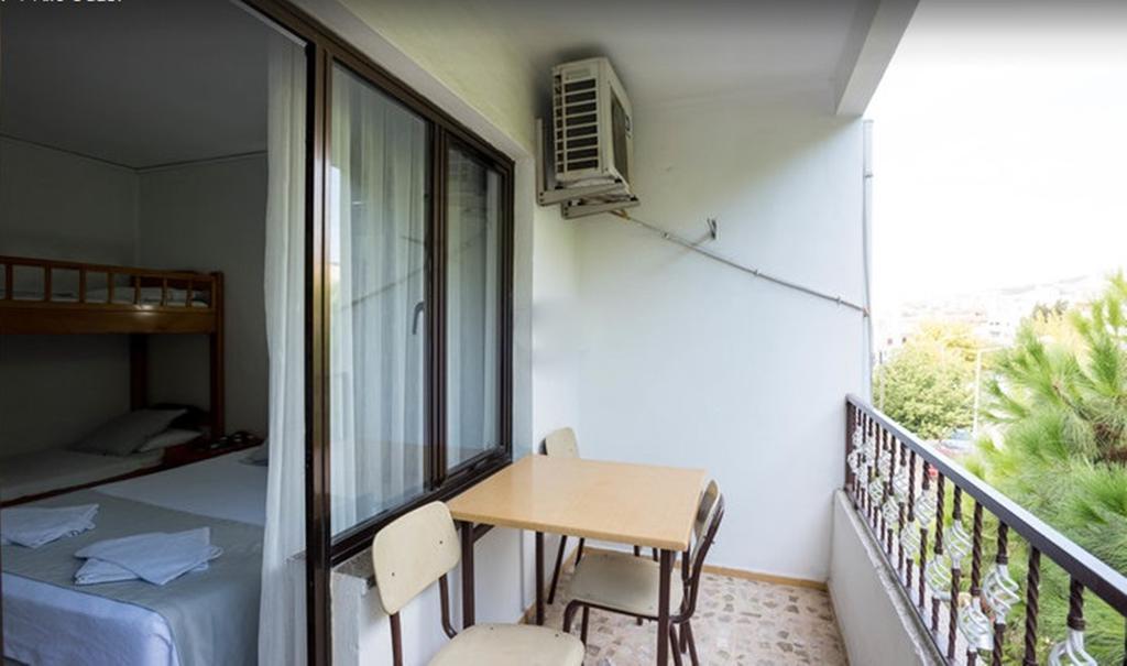 Pak Hotel - Adult Only Kusadası Exteriör bild