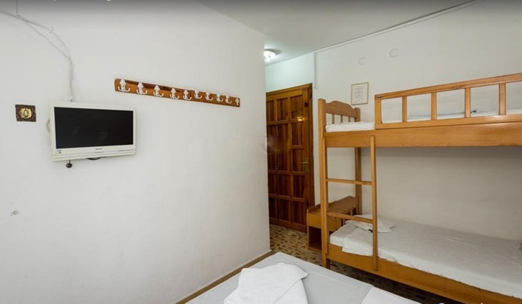 Pak Hotel - Adult Only Kusadası Exteriör bild