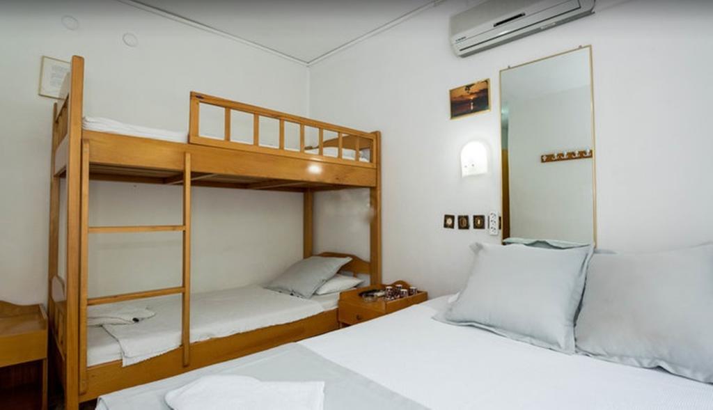 Pak Hotel - Adult Only Kusadası Exteriör bild