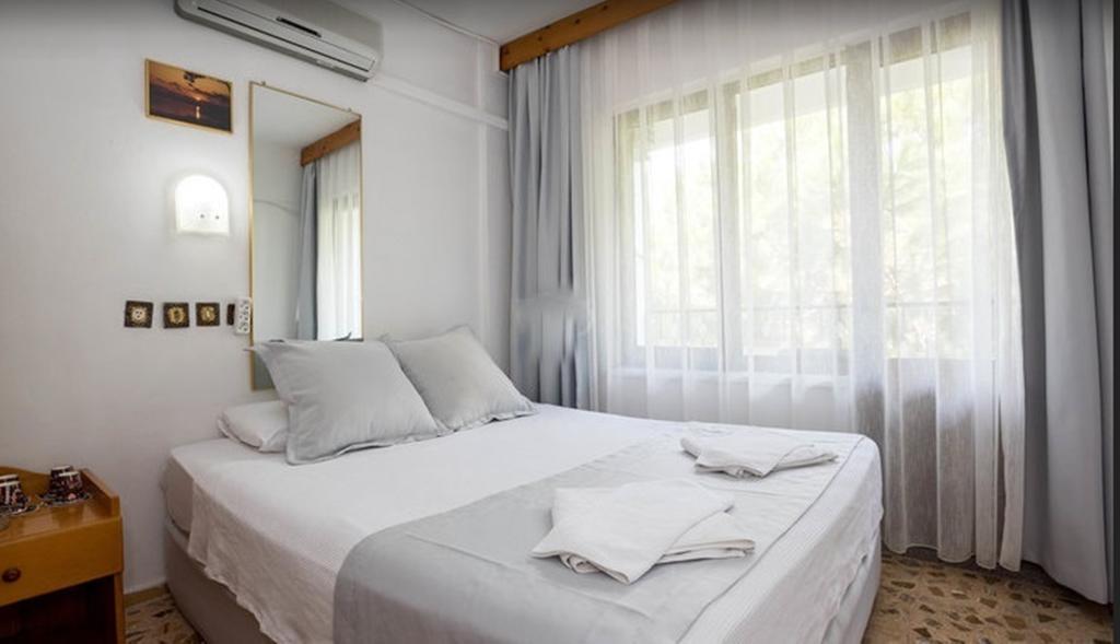 Pak Hotel - Adult Only Kusadası Exteriör bild