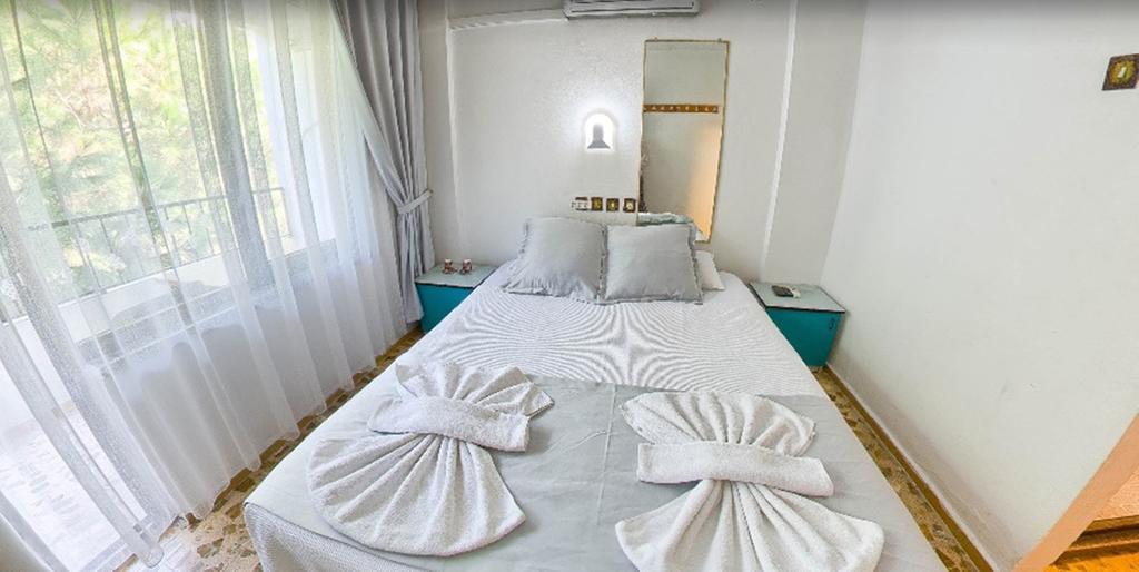 Pak Hotel - Adult Only Kusadası Exteriör bild