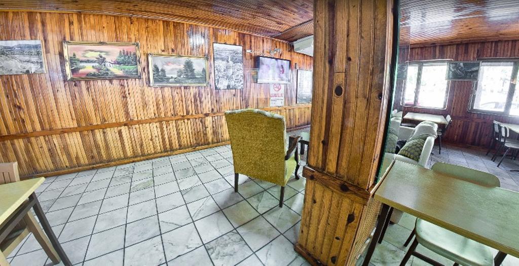 Pak Hotel - Adult Only Kusadası Exteriör bild