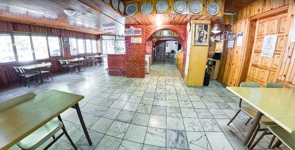 Pak Hotel - Adult Only Kusadası Exteriör bild