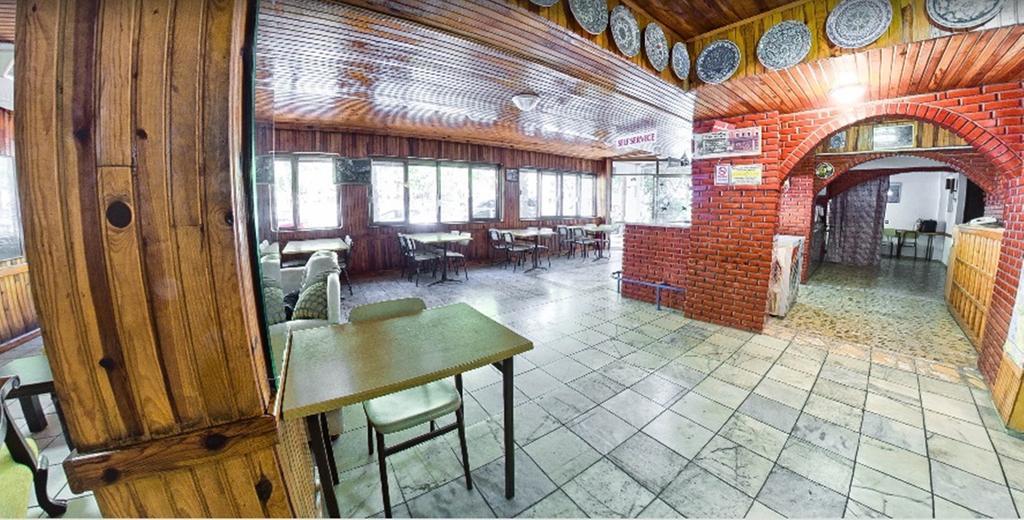 Pak Hotel - Adult Only Kusadası Exteriör bild