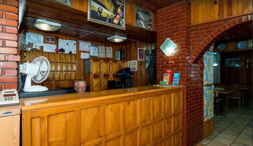 Pak Hotel - Adult Only Kusadası Exteriör bild