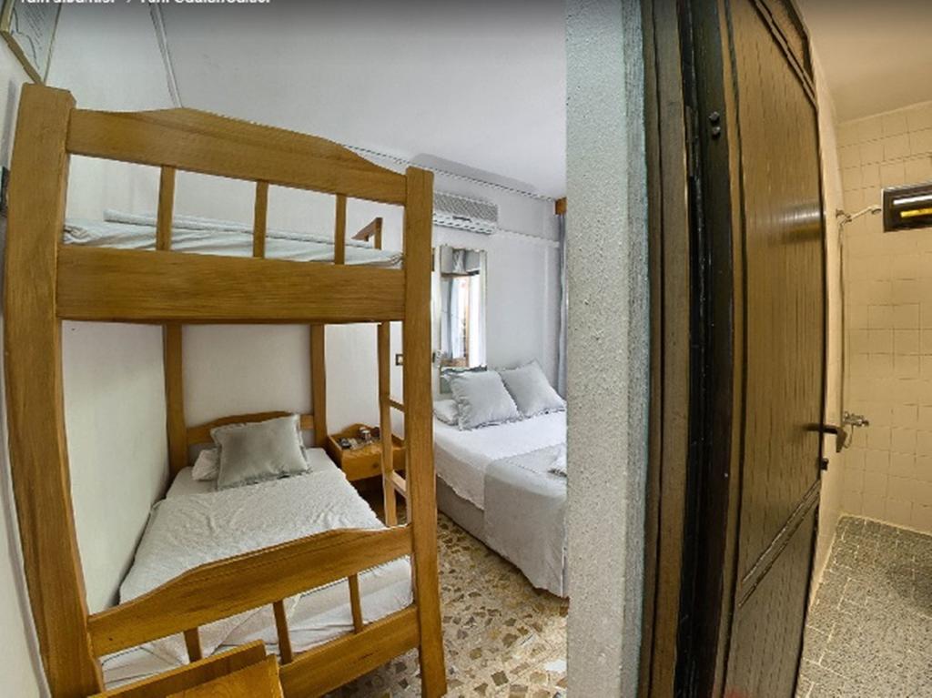 Pak Hotel - Adult Only Kusadası Exteriör bild