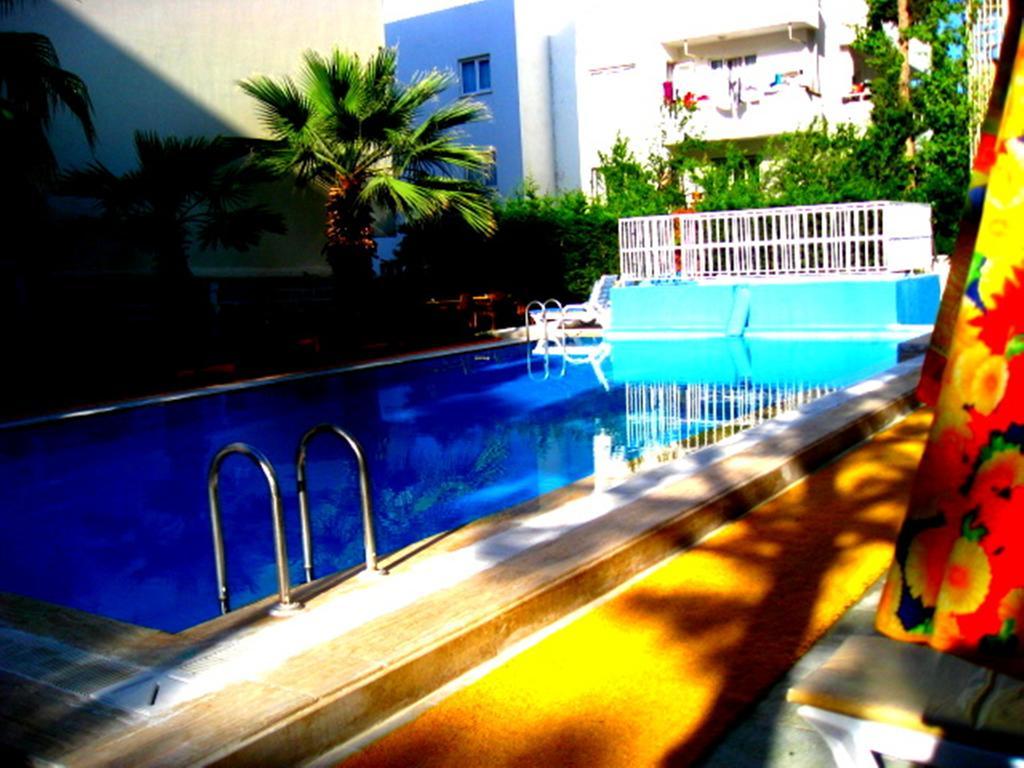 Pak Hotel - Adult Only Kusadası Exteriör bild