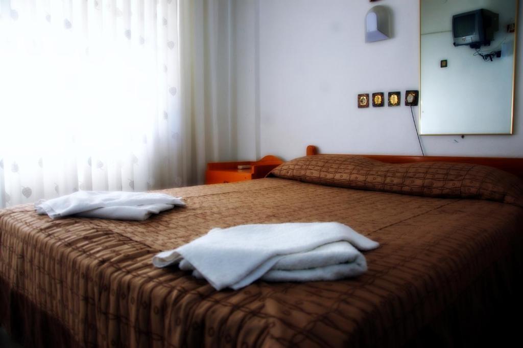 Pak Hotel - Adult Only Kusadası Rum bild